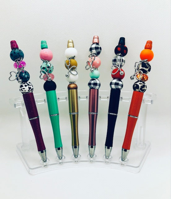 Nurse Bead Pens